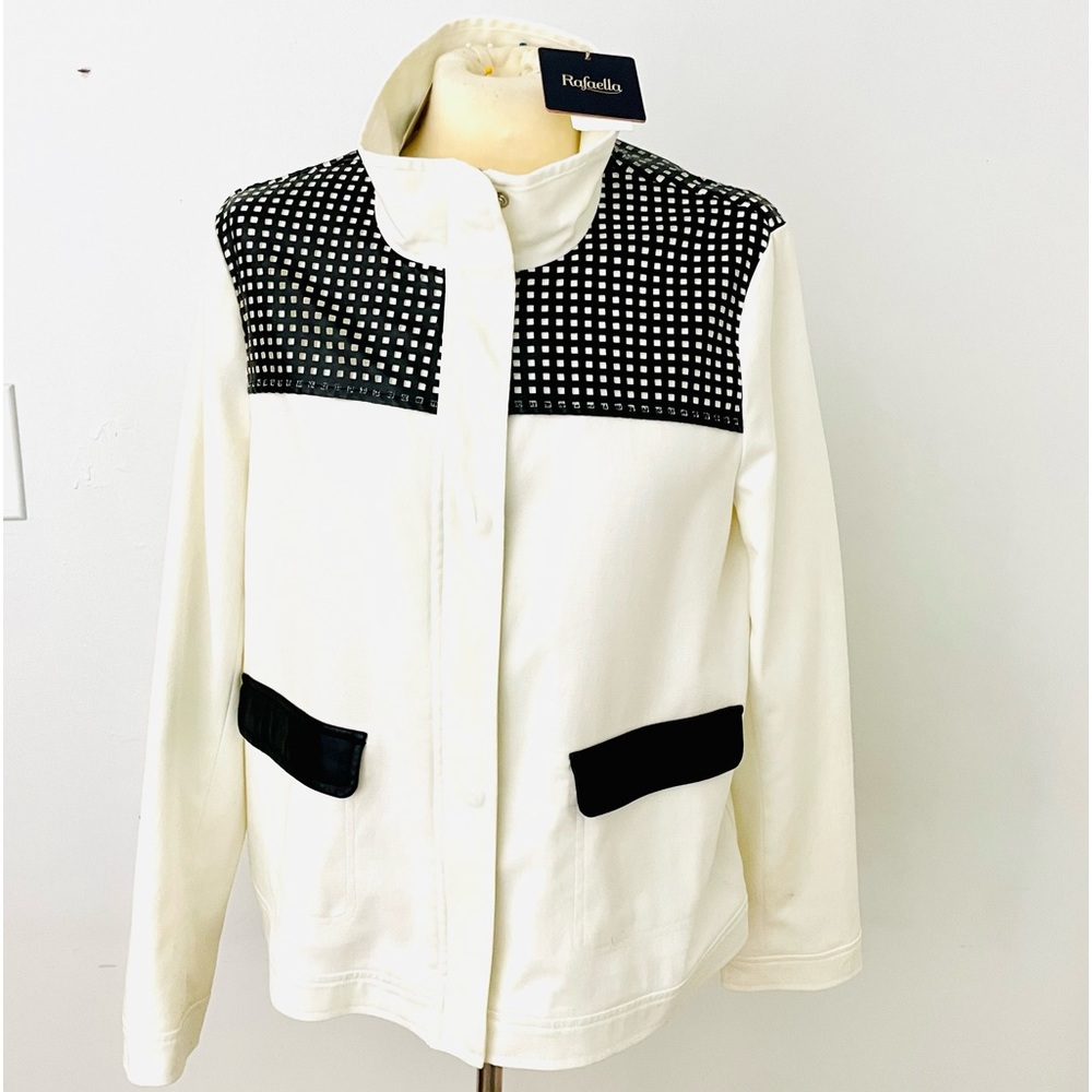 NWT Rafaela jacket